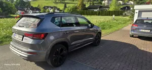 Cupra Ateca 110kW 150 PS
