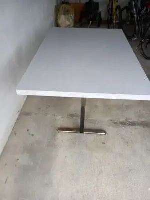 Küchentisch zu verschenken Bild 2