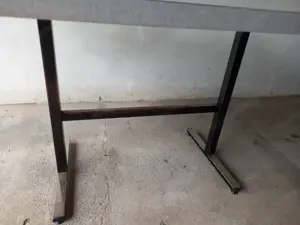 Küchentisch zu verschenken Bild 3