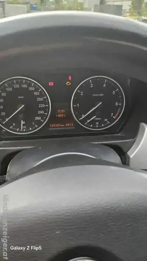Bmw  316 i  Bild 2