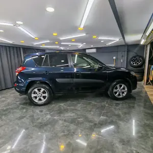 Toyota RAV 4 Bild 4