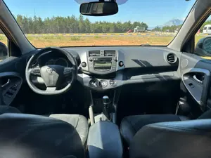 Toyota RAV 4 Bild 3