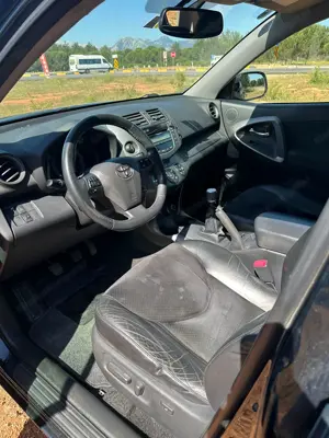 Toyota RAV 4 Bild 5