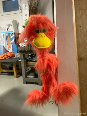 Marionette