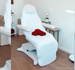 Massage-kosmetische und Fußpflege  Bild 2