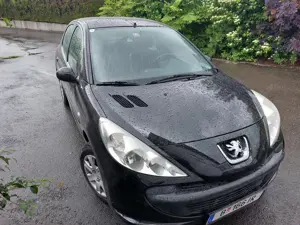 Peugeot 206 Bild 5