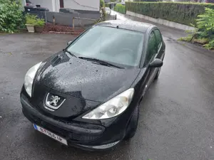 Peugeot 206 Bild 3