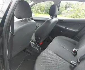Peugeot 206 Bild 8