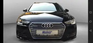 Audi A4 Avant Quattro Sport Bild 2