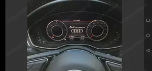 Audi A4 Avant Quattro Sport Bild 9