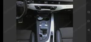 Audi A4 Avant Quattro Sport Bild 6