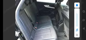Audi A4 Avant Quattro Sport Bild 7