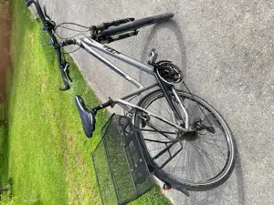 KTM Life Style Damenfahrrad  Bild 3