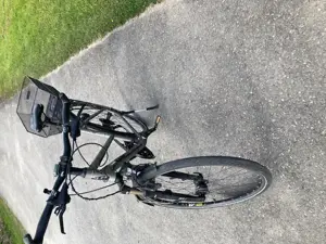 KTM Life Style Damenfahrrad  Bild 4