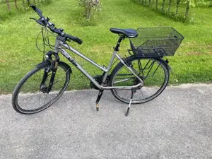 KTM Life Style Damenfahrrad  Bild 5