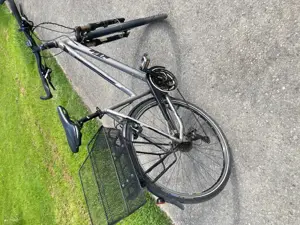 KTM Life Style Damenfahrrad  Bild 2
