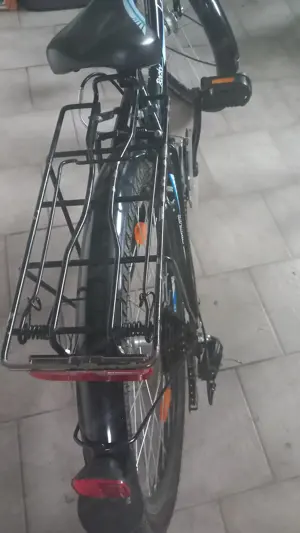 Kinderfahrrad Zoll 24 Bild 2