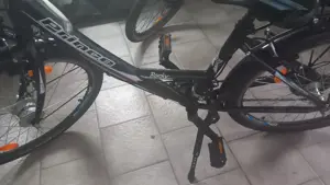 Kinderfahrrad Zoll 24