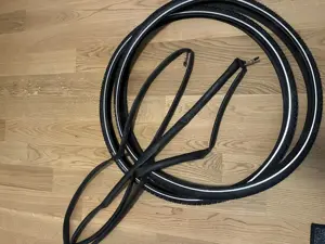 Fahrradmantel + Fahrradschläuche Bild 3