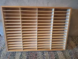 Kassettenhalter