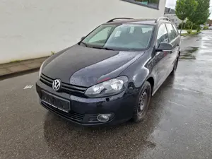 VW Golf 6   1,6 Tdi   105 PS!    Kombi   Bild 2