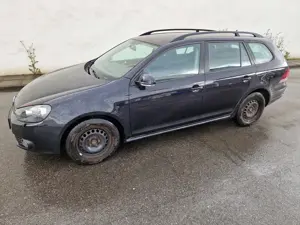 VW Golf 6   1,6 Tdi   105 PS!    Kombi   Bild 5