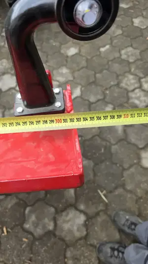 Verkaufe Scheepflug Bild 4