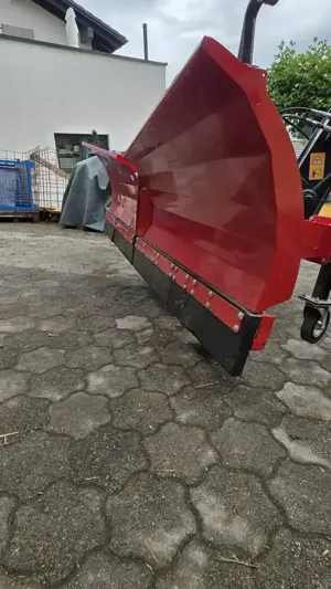 Verkaufe Scheepflug Bild 3