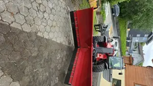 Verkaufe Scheepflug Bild 2