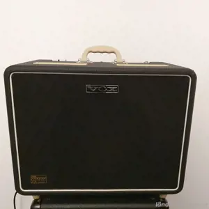 Vox Night Train G2 Combo Bild 4