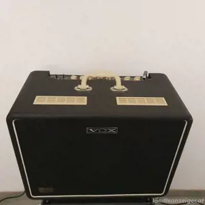 Vox Night Train G2 Combo