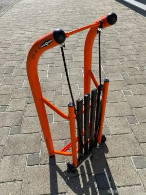 Schlitten, Rodel Bild 2