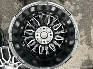 Alufelgen Peugeot Bild 4