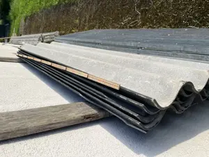 Welldachplatten 