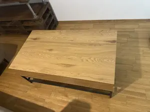 Couchtisch zu verkaufen