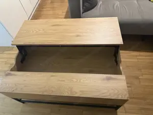 Couchtisch zu verkaufen Bild 3