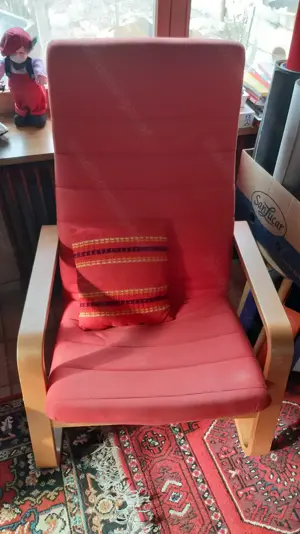 zu verschenken 