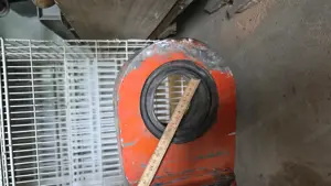 Verkaufe Hydraulikzylinder Bild 3