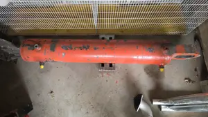 Verkaufe Hydraulikzylinder Bild 4