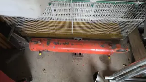 Verkaufe Hydraulikzylinder