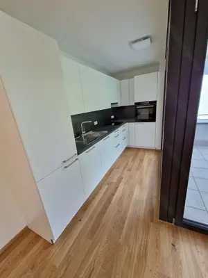Erstbezug - Schöne 3 Zimmer Wohnung zu vermieten in Nüziders Bild 3