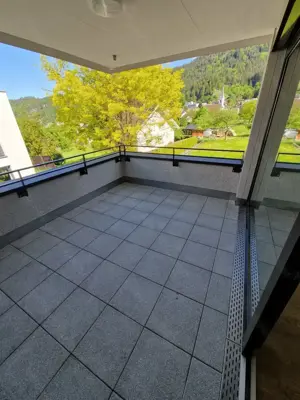 Erstbezug - Schöne 3 Zimmer Wohnung zu vermieten in Nüziders Bild 2
