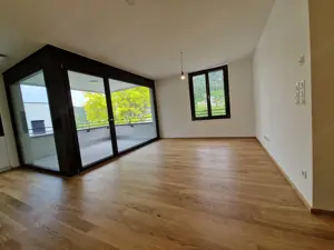 Erstbezug - Schöne 3 Zimmer Wohnung zu vermieten in Nüziders Bild 5