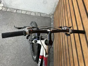 Mistral - Mountainbike Bild 3