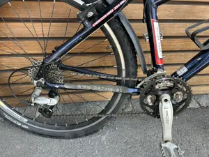 Mistral - Mountainbike Bild 4