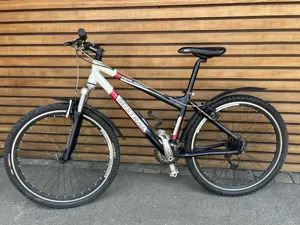 Mistral - Mountainbike Bild 2