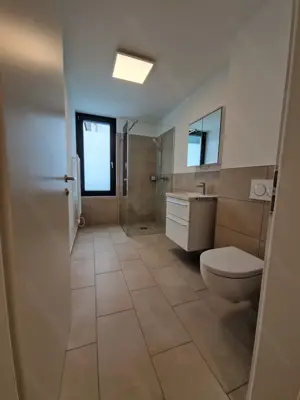 Erstbezug - Schöne 3 Zimmer Wohnung zu vermieten in Nüziders Bild 7