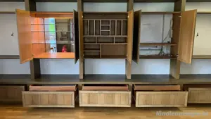 Schrank zu verschenken Bild 3