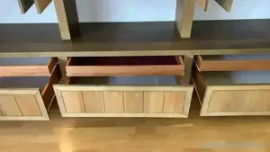 Schrank zu verschenken Bild 2