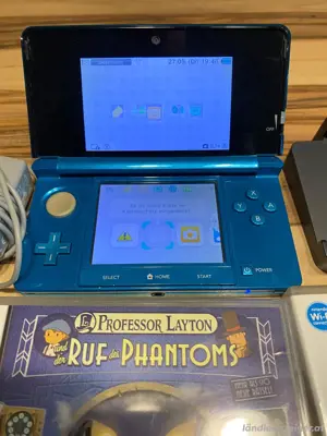 Nintendo 3DS